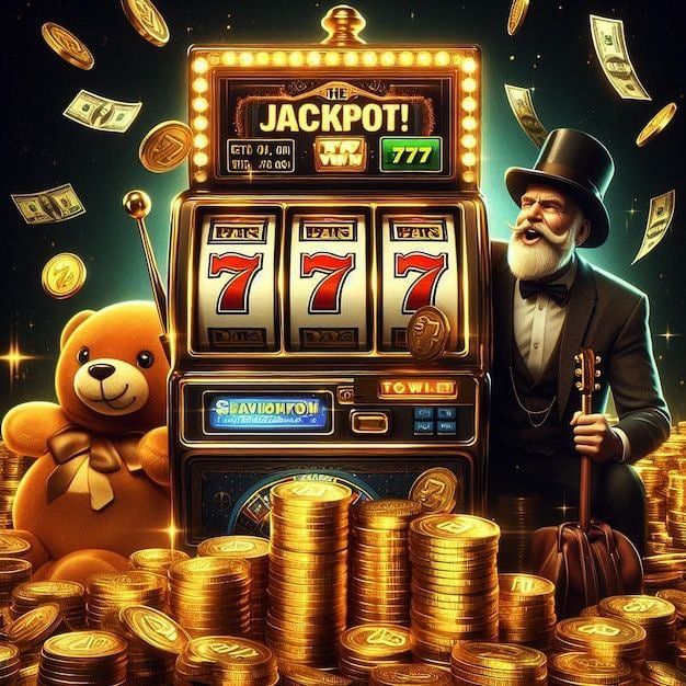 mcdbola slot live casino and slot game selection interface